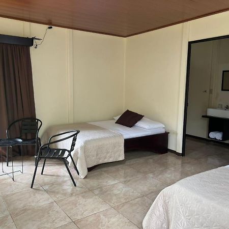 Hotel Rio Celeste To Know 外观 照片