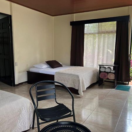 Hotel Rio Celeste To Know 外观 照片